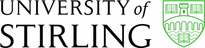 มหาวิทยาลัย Stirling logo